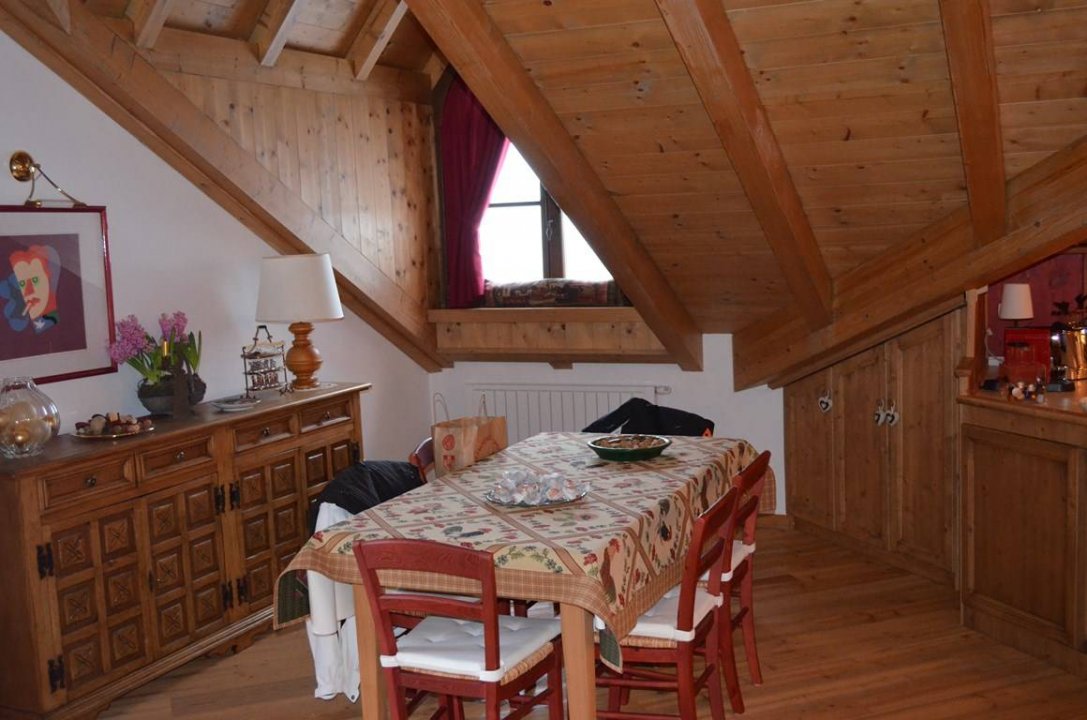 Vendita appartamento in montagna Pinzolo Trentino-Alto Adige foto 10